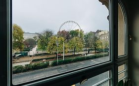 Sasone & Sas Two & Sas Ho